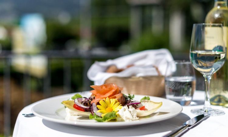 Grand Hotel Europe Luzern - 